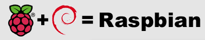 Raspbian