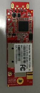 WiFi module